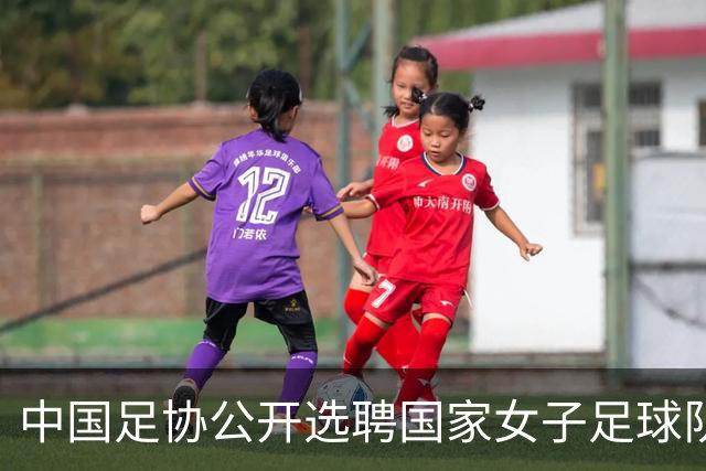 中国足协公开选聘国家女子足球队主教练：年龄原则上应在55周岁以下，执教实绩突出、大赛经验丰富者可适当放宽，国籍不限
