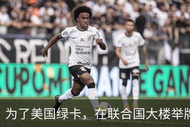 为了美国绿卡，在联合国大楼举牌抹黑中国的张晓宁，如今下场咋样