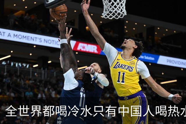 全世界都喝冷水只有中国人喝热水，背后藏着一场被遗忘的战争