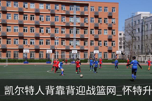 凯尔特人背靠背迎战篮网 怀特升级为出战比赛