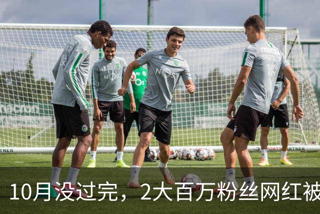 10月没过完，2大百万粉丝网红被禁封，背后原因曝光，彻底凉了