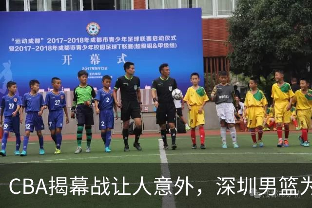 CBA揭幕战让人意外，深圳男篮为何惨败，杜锋点名这2人是关键